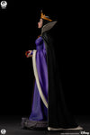 Snow White - Evil Queen (Deluxe) 1/5 Scale Statue