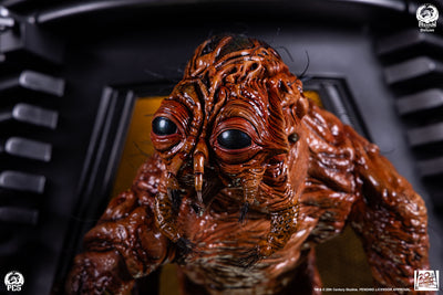 The Fly (Deluxe) 1/4 Scale Statue