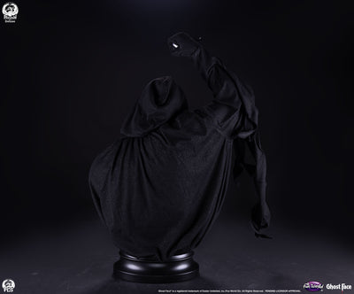 Ghostface (Deluxe) Life-Size Bust