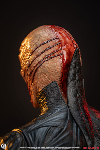 Hellraiser - Chatterer (Regular) 1/3 Scale Statue