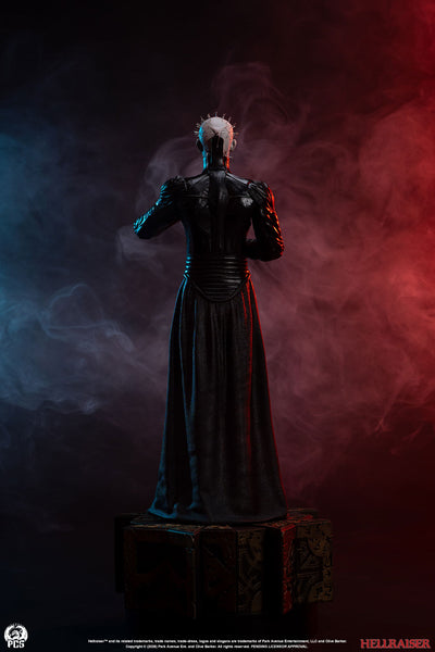 Hellraiser - Pinhead (Regular) 1/3 Scale Statue