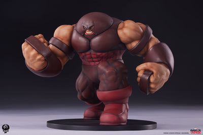 Marvel Gamerverse - Juggernaut 1/10 Scale Statue