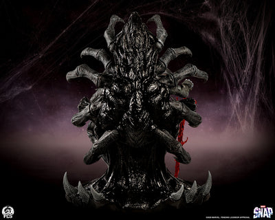 Knull 1/3 Scale Statue