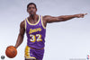 Magic Johnson 1/4 Scale Statue