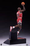 Michael Jordan 1/4 Scale Statue