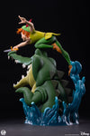 Peter Pan 1/5 Scale Statue
