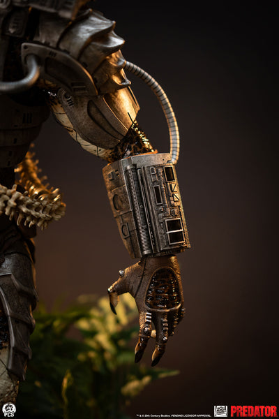Predator (1987) 1/2 Scale Statue