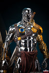 Silver Savage (Regular) 1/3 Scale Statue