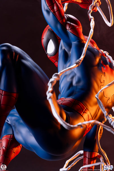 Marvel Snap - Spider-Man (Regular) 1/3 Scale Statue