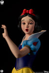 Snow White (Deluxe) 1/5 Scale Statue