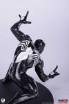 Marvel Gamerverse - Spider-Man Black Suit 1/10 Scale Statue