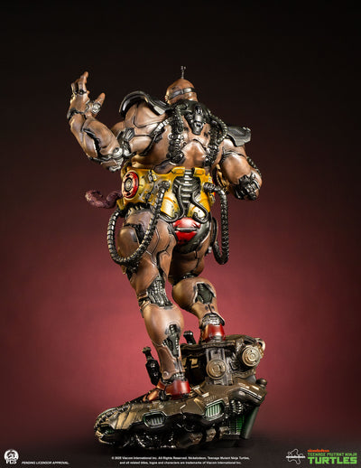 TMNT - Krang (Regular) 1/3 Scale Statue