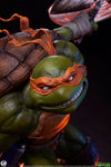 Michelangelo (Regular) 1/3 Scale Statue