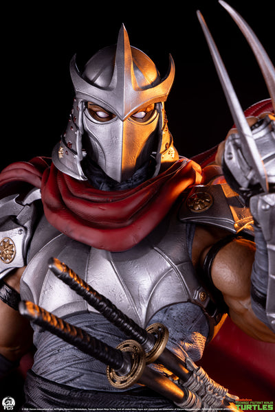 TMNT - Shredder (Comic Variant) 1/3 Scale Statue