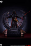 The Crow (Deluxe) 1/3 Scale Statue