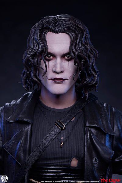The Crow (Regular) 1/3 Scale Statue