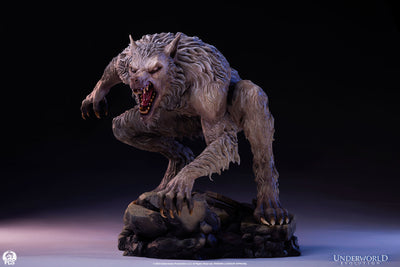 Underworld - William 1/3 Scale Statue