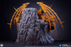 Unicron Museum Scale Statue