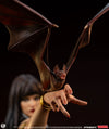 Vampirella 1/2 Scale Statue