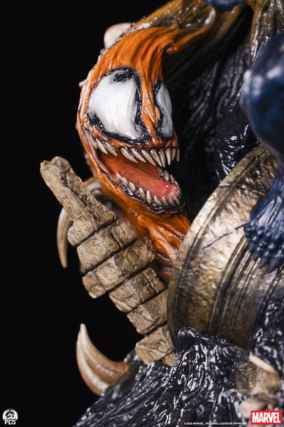Venom Fine Art (Regular) Bust