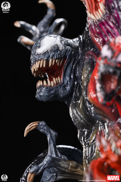 Venom Fine Art (Deluxe) Bust