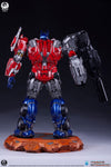 Optimus Prime (Deluxe Edition) Museum Scale Statue