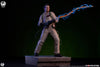 Ghostbusters - Peter Venkman (Deluxe) 1/4 Scale Statue