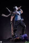 Casey Jones (Regular) 1/3 Scale Statue