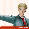 Spy x Family Elite Figumiz 1/8 Scale Statue Set