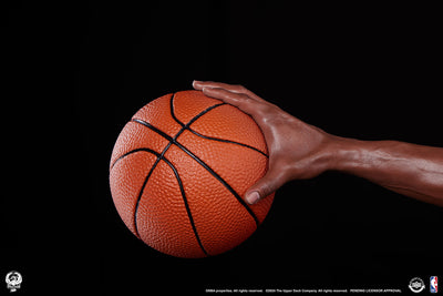 Michael Jordan "Wings" Life-Size Bust