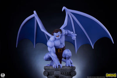 Gargoyles - Goliath & Lexington 1/4 Scale Statue