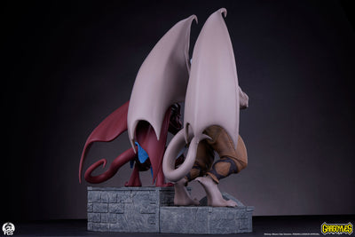 Gargoyles - Hudson & Brooklyn 1/4 Scale Statue