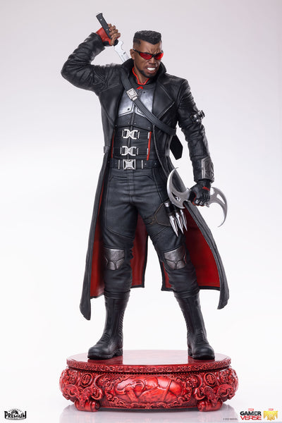 Blade Museum Collection 1/3 Scale Statue