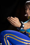 Chun-Li (Alpha) 1/2 Scale Statue