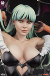 Morrigan Deluxe 1/3 Scale Statue