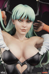 Morrigan 1/3 Scale Statue