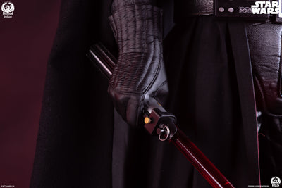 Darth Vader (Deluxe) 1/3 Scale Statue