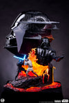Darth Vader Fine Art Bust