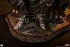 Doctor Doom 1/3 Scale Statue