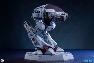RoboCop - ED-209 1/3 Scale Statue