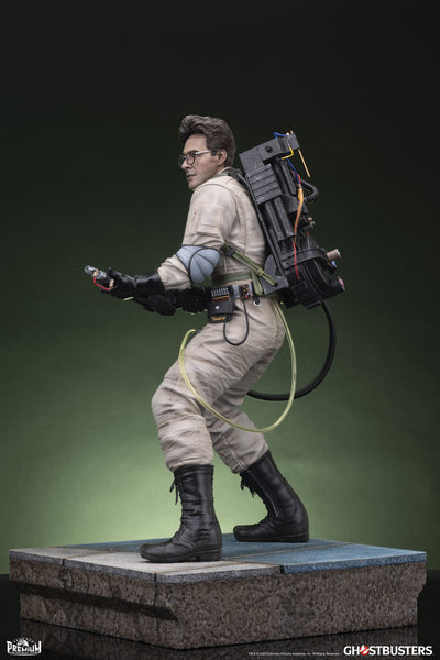 Ghostbusters - Egon Regular 1/4 Scale Statue