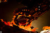 Ghost Rider 1/3 Scale Statue