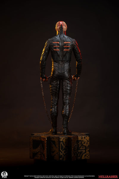 Hellraiser - Chatterer (Regular) 1/3 Scale Statue