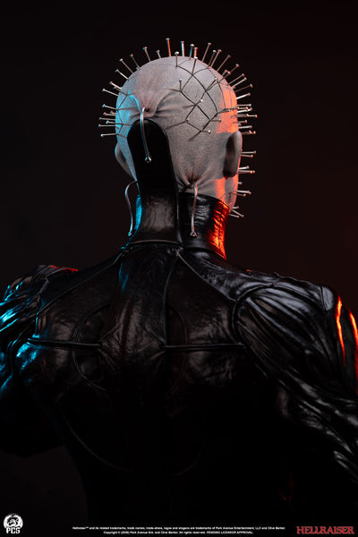 Hellraiser - Pinhead (Regular) 1/3 Scale Statue