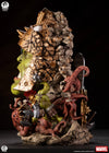 Planet Hulk Fine Art (Deluxe) Bust