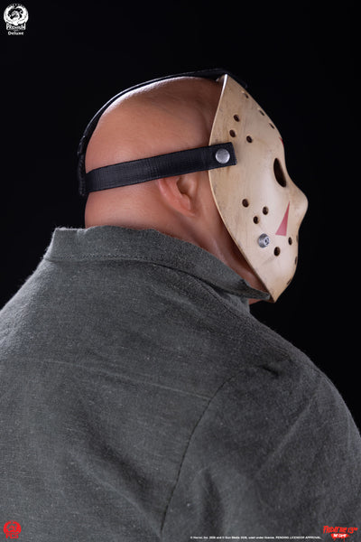 Friday the 13th: The Game - Jason (REGULAR) 1/3 Scale Statue