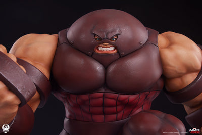 Marvel Gamerverse - Juggernaut 1/10 Scale Statue