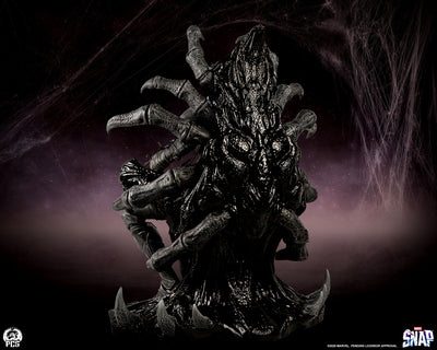 Knull 1/3 Scale Statue
