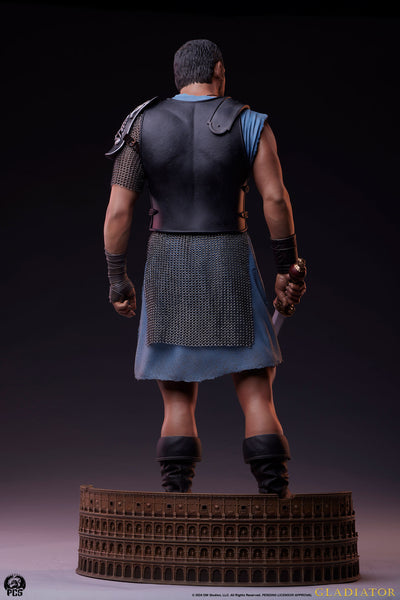 Gladiator - Maximus 1/3 Scale Statue