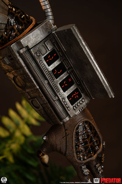 Predator (1987) 1/2 Scale Statue